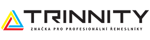 TRINNITY – produkty pro profesionální řemeslníky Logo