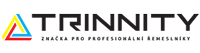 TRINNITY – produkty pro profesionální řemeslníky Logo